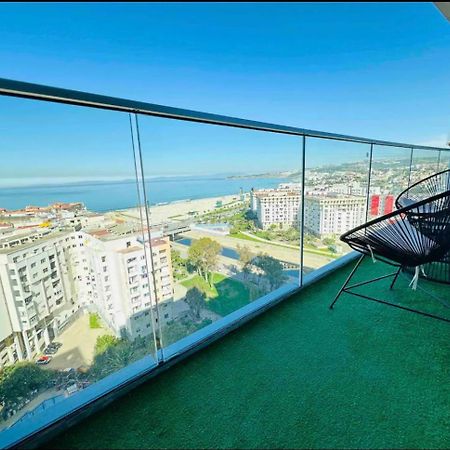 Seafront 2 Bedrooms Flat Tangier Exterior photo